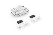 Pelit - lisävarusteet - 8BitDo Charge Dock Valkoinen - Microsoft Xbox One - RET00326