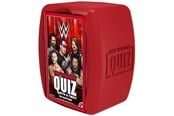 Lautapelit - Winning Moves Top Trumps Quiz WWE (English) - 5036905001519