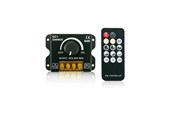 Smart Home - Älykoti - Light Solutions Dimmer - Manual + Remote - 5V/12V/24V - 30A - 5714255007909