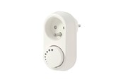 Valaisimet - Light Solutions Plug-in himmennin - Schuko - 5714255007886