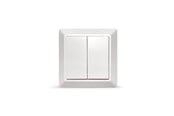 Valaisimet - Light Solutions Lightbee ZigBee -kytkin - EU-malli - 5714255007640