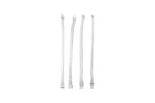Smart Home - Älykoti - Light Solutions Cable for Philips Hue Gradient LightStrip - 15cm - Valkoinen - 4 pcs - 5714255007428