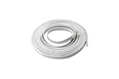Smart Home - Älykoti - Light Solutions Cable for Philips Hue Gradient LightStrip - 3M - Valkoinen - 1 PC - 5714255007381