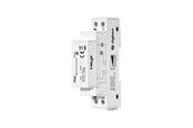 Valaisimet - HiluX Zigbee DIN-kiskon himmennin - 250 W - 5714255007350