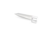 Smart Home - Älykoti - Light Solutions Keihästeline Hue Outdoor LightStripille - 10 kpl - 5714255007060