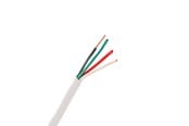 Smart Home - Älykoti - Light Solutions 10m RGB cable (4 conductors) - 5714255006292