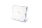 Valaisimet - Light Solutions Lightbee ZigBee-kytkin FUGA:an - Vaihdettavat avaimet - 5714255004694