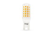 Lamput - HiluX LED-lamppu G9 - S7 - V.2 - Ra92 - Himmennettävä G9 - 5714255003536