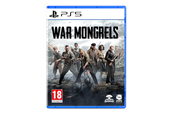 Pelit - War Mongrels (Renegade Edition) - Sony PlayStation 5 - 01 - Strategia - 8437024411246