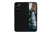 Puhelin - Kannet ja kotelot - dbramante1928 Greenland - Galaxy S23 - Night Black - GLSSNIBL1724