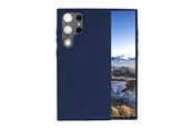 Puhelin - Kannet ja kotelot - dbramante1928 Greenland - Galaxy S23 Ultra - Pacific Blue - GLSUPABL1733