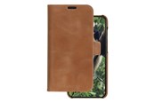 Puhelin - Kannet ja kotelot - dbramante1928 Lynge - Galaxy S23+ - TanLynge - Galaxy S23+ - Ruskea - LYSPGT001763