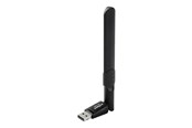 Verkkokortit (verkkosovittimet, tulostuspalvelimet jne.) - Edimax EW-7822UAD - verkkosovitin - USB 3.0 - EW-7822UAD
