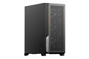 Kotelot - Antec P Series P20CE - Kotelot - Tower - Musta - 0-761345-80104-1