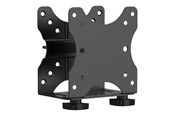 Seinäkiinnitys, AV-kiinnikkeet & AV-kalusteet - Multibrackets m Thin Client Holder - Max 5 kg - recommended for - 7350105214448