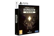 Pelit - Endless Dungeon (Day One Edition) - Sony PlayStation 5 - 01 - Strategia - 5055277043712
