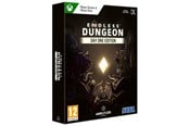 Pelit - Endless Dungeon (Day One Edition) - Microsoft Xbox One - 01 - Strategia - 5055277043590