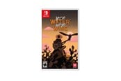 Pelit - Where The Water Tastes Like Wine - Nintendo Switch - Seikkailu - 0897790002730