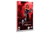 Pelit - Bloodrayne 2 - Revamped (Limited Run #127) - Nintendo Switch - Hack 'n' slash - 0819976027771
