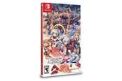 Pelit - Gunvolt Chronicles: Luminous Avenger IX 2 (Limited Run) - Nintendo Switch - Toiminta - 0819976028822