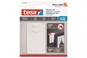 Ripustimet & koukut - tesa Liimakynsi 2kg tapetti - 77776-00005-00