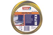 Teipit ja Liimat - tesa Liukuesteteippi 15m x 50mm Keltamusta - 60951-00000-00
