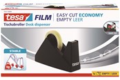 Teipit ja Liimat - tesa Desk dispenser Easy Cut Economy Musta - 57431-00000-02