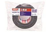 Teipit ja Liimat - tesa Duct Tape Professional 50 m x 50 mm Matt Black - 53949-00000-03