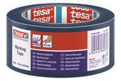 Teipit ja Liimat - tesa Floor Marking Tape 33m x 50m Blue - 60760-00098-15