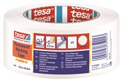 Teipit ja Liimat - tesa Floor Merkintä Tape Premium indoor and outdoor 33m x 50 mm Valkoinen - 04169-00056-93