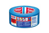 Teipit ja Liimat - tesa Floor Merkintä Tape Premium indoor and outdoor 33m x 50 mm Sininen - 04169-00057-93