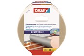 Teipit ja Liimat - tesa Lattianauha irrotettava 25m x 50mm - 55735-00016-11