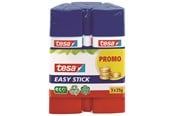 Teipit ja Liimat - tesa Liimakeppi Easy Stick ecoLogo 3 x 25g - 57047-00000-01