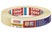 Teipit ja Liimat - tesa Masking Tape 50m x 19mm - 04323-00040-00