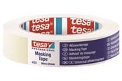 Teipit ja Liimat - tesa Maalarinteippi 50m x 25mm - 04325-00001-02