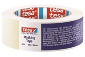 Teipit ja Liimat - tesa Maalarinteippi 50m x 38mm - 04325-00003-02