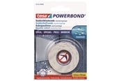 Teipit ja Liimat - tesa Powerbond-kiinnitysteippi peilille 1,5 m x 19 mm - 55732-00000-02