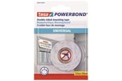 Teipit ja Liimat - tesa Powerbond Mounting Tape Universal 1.5m x 19mm - 58565-00001-00
