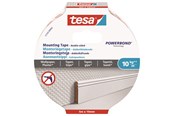 Teipit ja Liimat - tesa Powerbond kiinnitysteippi tapetille 5m x 19mm - 77743-00005-00