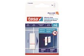 Ripustimet & koukut - tesa Powerstrips täyttöpakkaus 2kg laatoille - 77760-00005-20