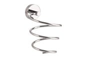 Kylpyhuoneen lisätarvikkeet - tesa Smooz hair Kuivausrumpu holder self-adhesive - 40325-00000-00