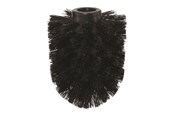 Kylpyhuoneen lisätarvikkeet - tesa Spare head for toilet brush Musta - 40332-00000-00