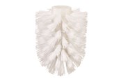 Kylpyhuoneen lisätarvikkeet - tesa Spare head for toilet brush Valkoinen - 40331-00000-00