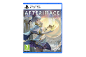 Pelit - Afterimage (Deluxe Edition) - Sony PlayStation 5 - Alusta - 5016488140263