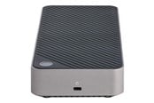 Telakointiasemat - StarTech.com 116E-USBC-Telakka - 116E-USBC-DOCK