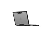 Laukut - UAG Kestävä kotelo MacBook Pro 16 tuuman (2021) (A2485) - Plyo Ice - 134003114343