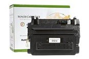 Mustepatruunat, värikasetit ja lisävarusteet - Static Control - black - toner cartridge (alternative for: HP CF281A) - 002-01-SF281A
