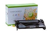 Mustepatruunat, värikasetit ja lisävarusteet - Static Control - black - toner cartridge (alternative for: HP CF287A) - 002-01-SF287A-2