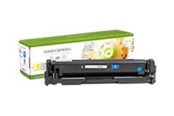 Mustepatruunat, värikasetit ja lisävarusteet - Static Control - syaani - värikasetti (vaihtoehto: HP CF401A) - 002-01-SF401A