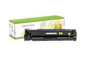 Mustepatruunat, värikasetit ja lisävarusteet - Static Control - yellow - toner cartridge (alternative for: HP CF402A) - 002-01-SF402A